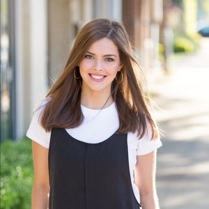 Meet your Posher, Mary cate